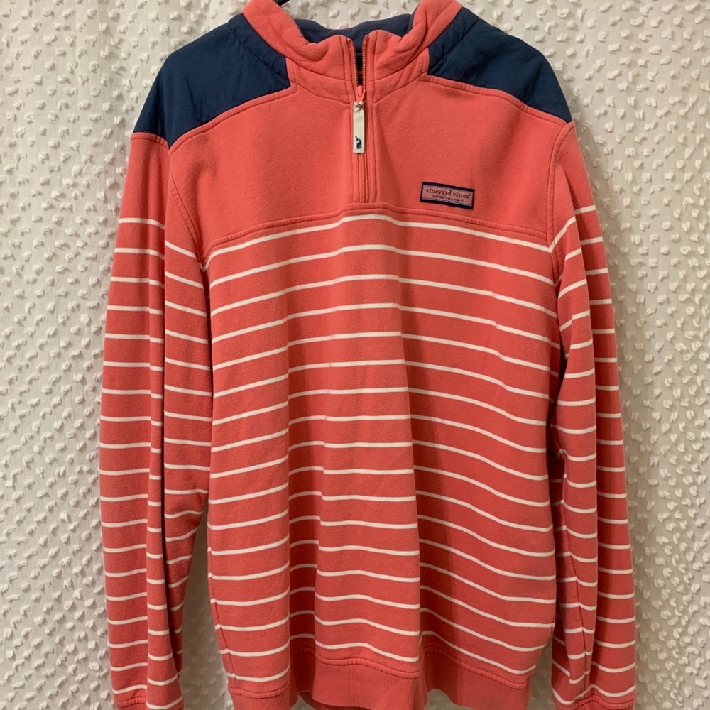 Men’s vineyard vines shep shirt